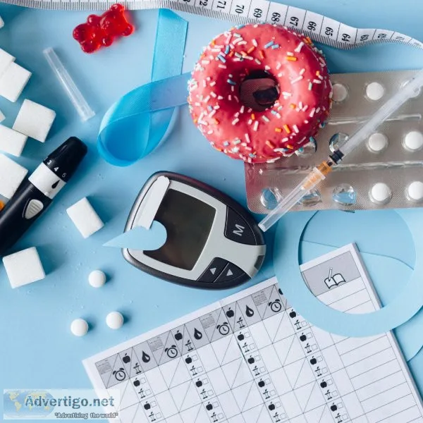 How to control blood sugar spike