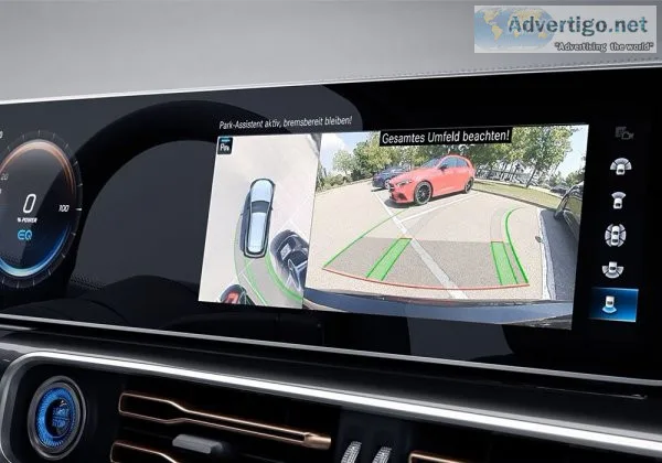 Upgrade your driving experience today | razrindia