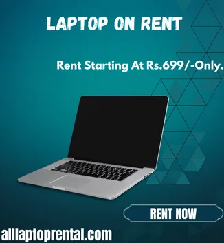 Rent a laptop in mumbai start at rs799/-
