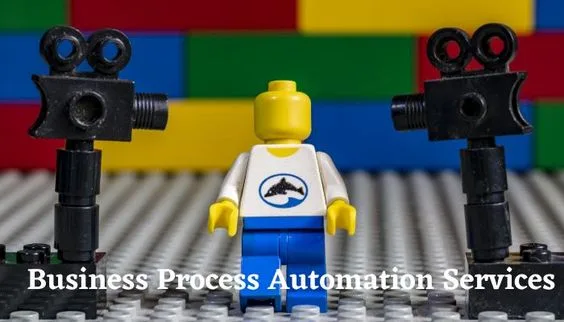 Business process automation services | bpa services india