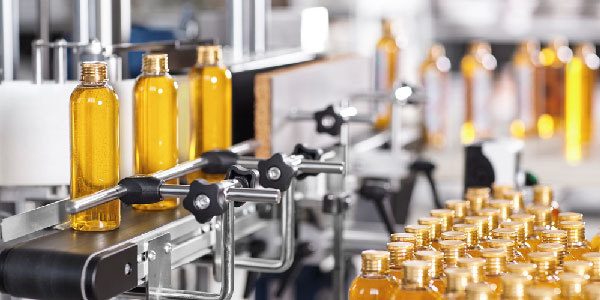 Cosmetics Contract Manufacturer - Create Your Brand Now | BO Int