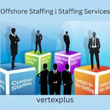 Staffing solutions | on-site staffing | offshore staffing servic