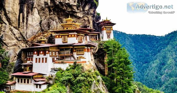 Explore bhutan with all-inclusive tour packages