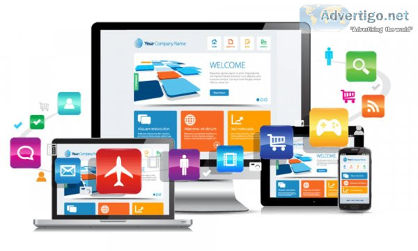 Coding excellence: your go-to website development agency in luck