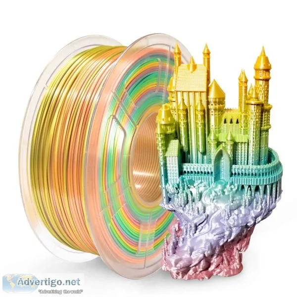 3d printing services