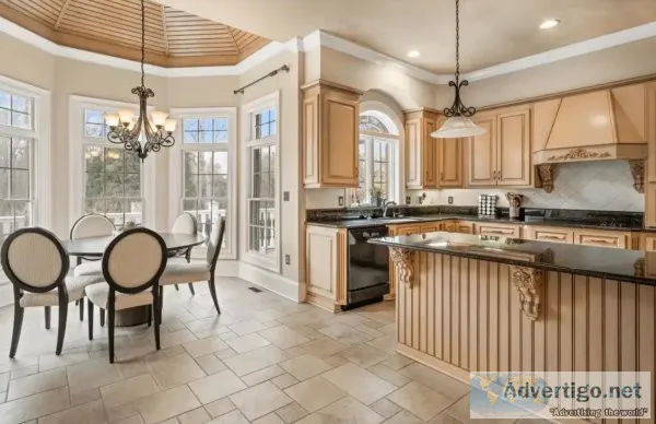 Real estate photography in south carolina