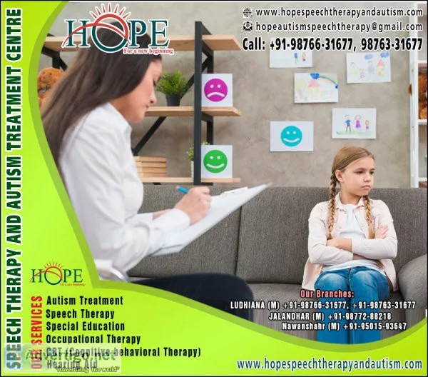 Cbt (cognitive behavioral therapy) centre in jalandhar, nawan sh