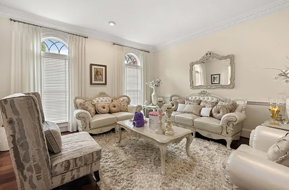 Real estate photography in south carolina
