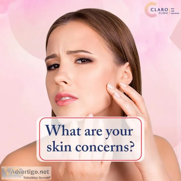 Best skin care clinic in borivali - claro clinic | skin speciali