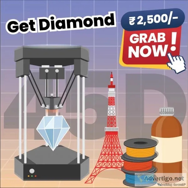 3d printing solutions