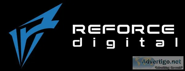 Digital marketing services