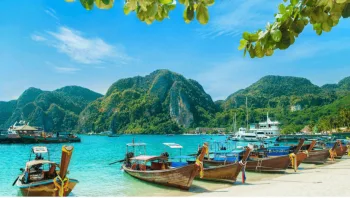 Ltc port blair tour packages