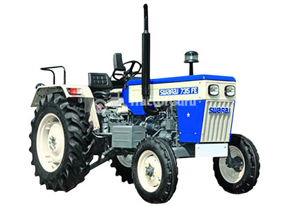 Swaraj 735 best price, specifications and features in india