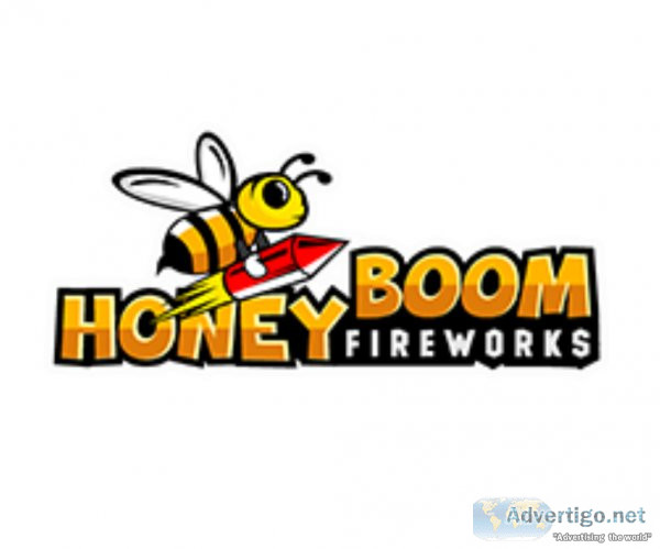 Fireworks Supplier