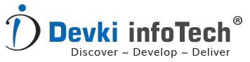 Web design and development service