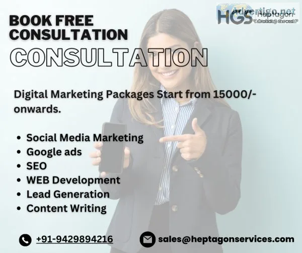 Lead generation agency - guaranteed lead gen success| hgs