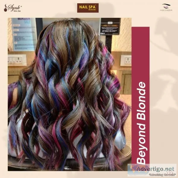 Best hair salon in mumbai: top-rated haircuts & hair colour | sy