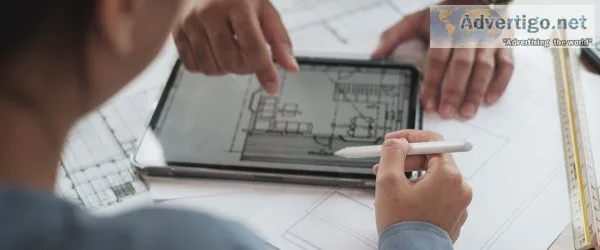 Reliable architectural bim services for your projects