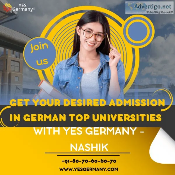 German education consultant