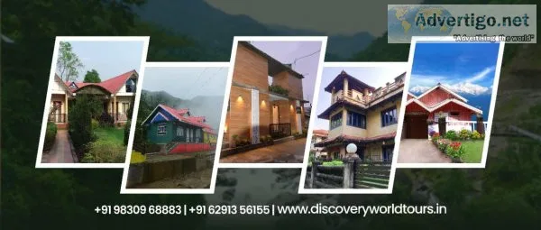 Best tour packages in india