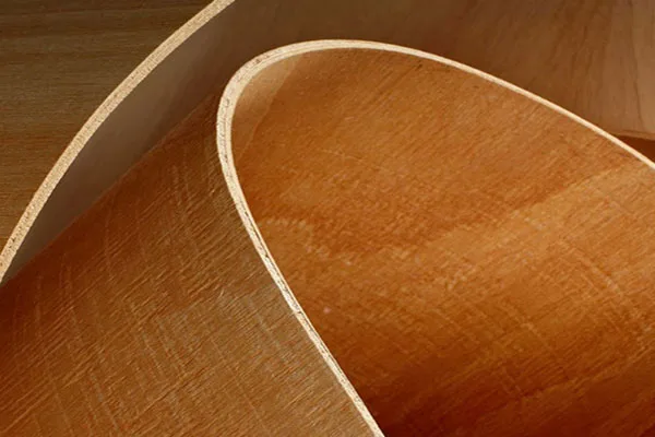 Best quality flexible plywood