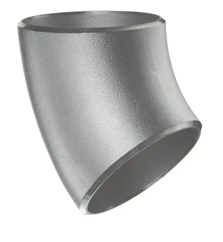 Renowned manufacturer and exporter of ibr/ongc certified elbow f