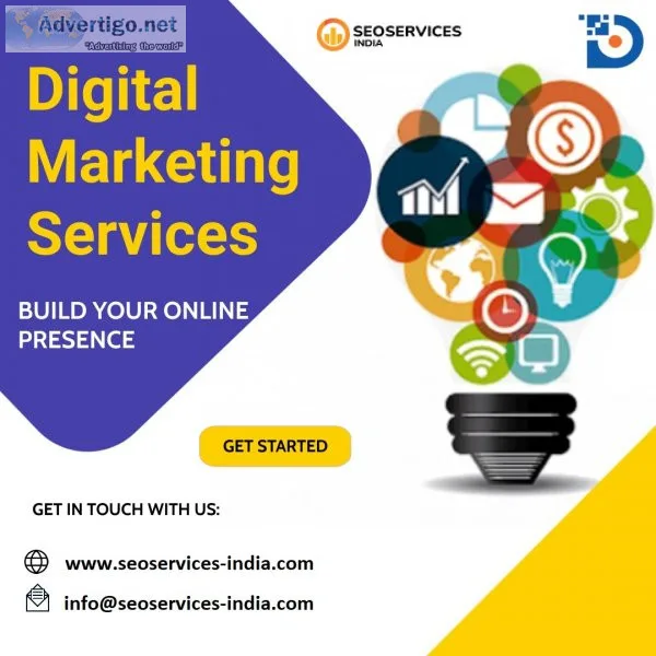 Growing digital marketing agency in bangalore, india | seo servi
