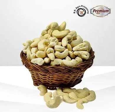 W320 cashew nut manufacturers and suppliers in india