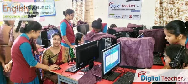English language lab syllabus digital language lab