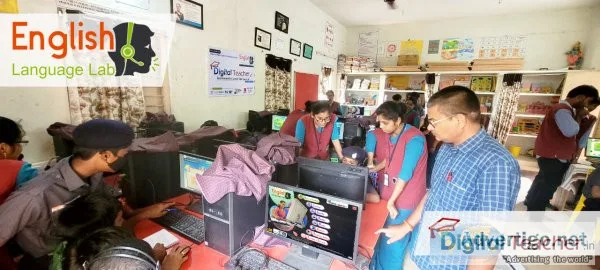English language lab syllabus digital language lab