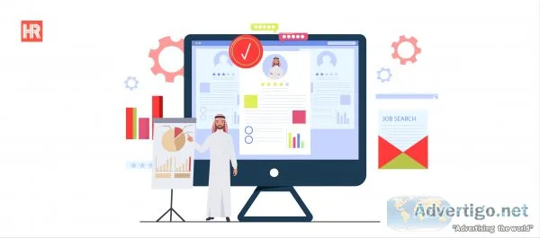 Best hr software company