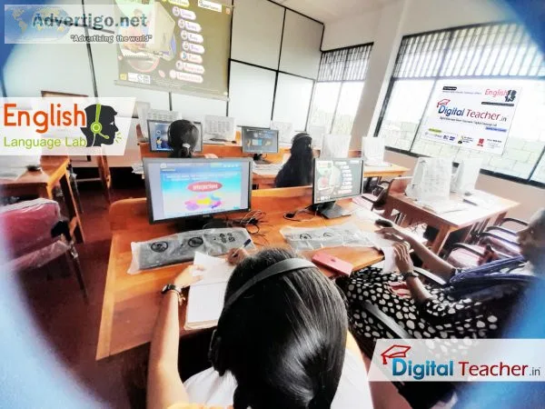 English language lab syllabus digital language lab