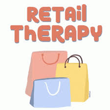 Rabbit hole of revisited retail therapy
