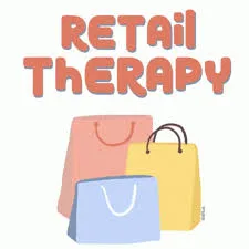 Rabbit hole of revisited retail therapy