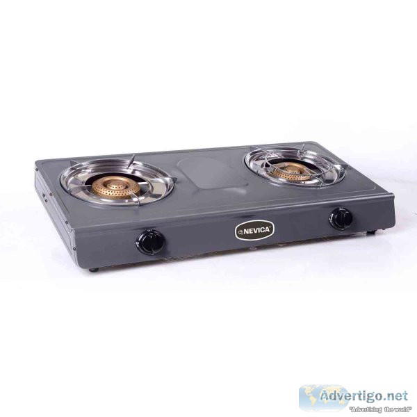 The best-selling gas stoves and how to choose one as per your ne