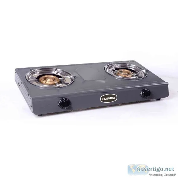 The best-selling gas stoves and how to choose one as per your ne