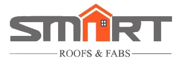 Wpc railings and louvers - smart roofs and fabs
