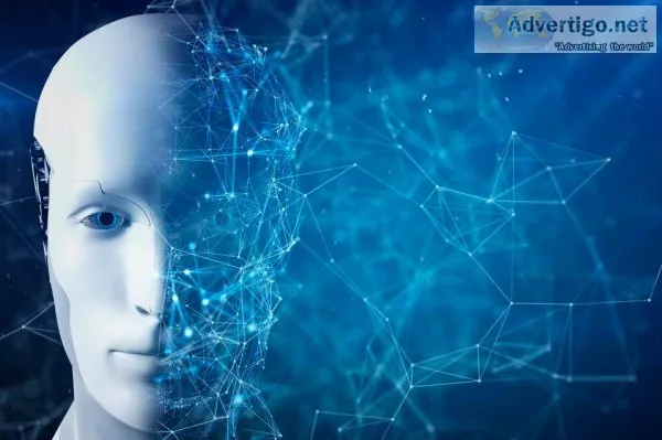 Future with artificial intelligence