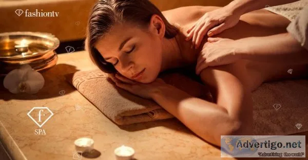 Spa franchise opportunity in india | ftv spa