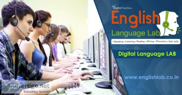 English writing skills software digital language lab