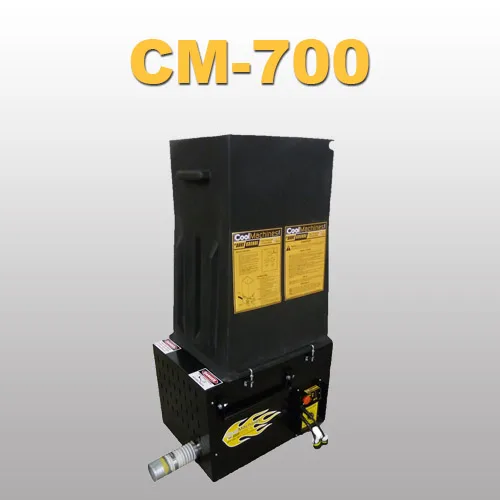 Save power bills with an insulation machine for sale