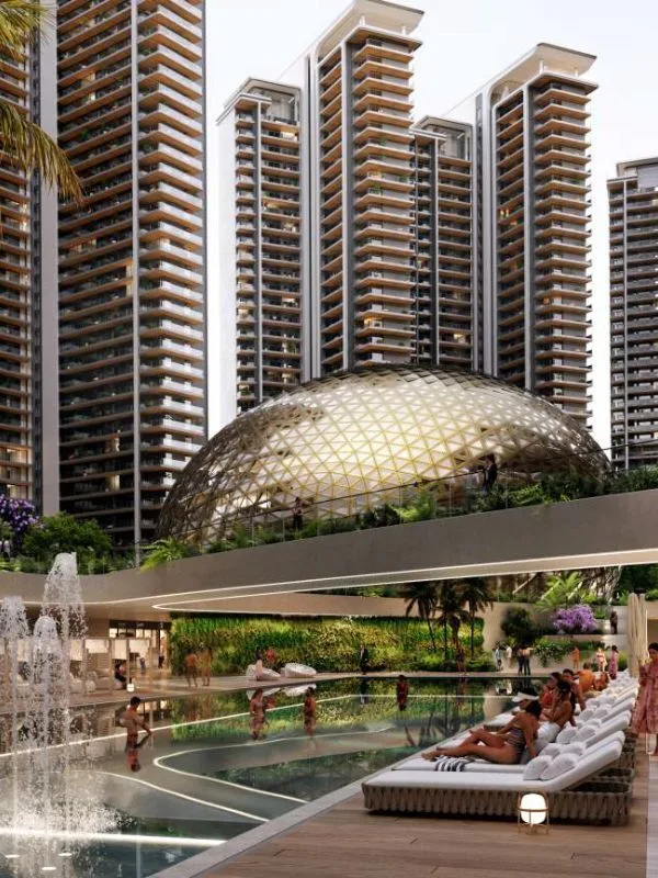 Buy luxury apartments for sale in gurgaon - propzilla