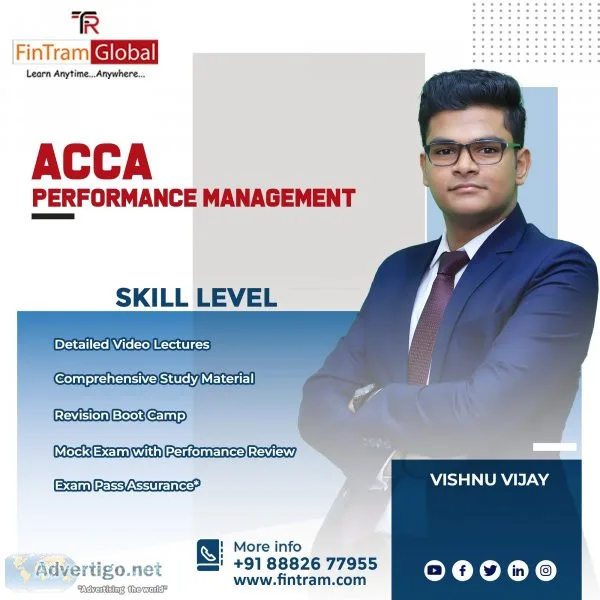 Acca pm