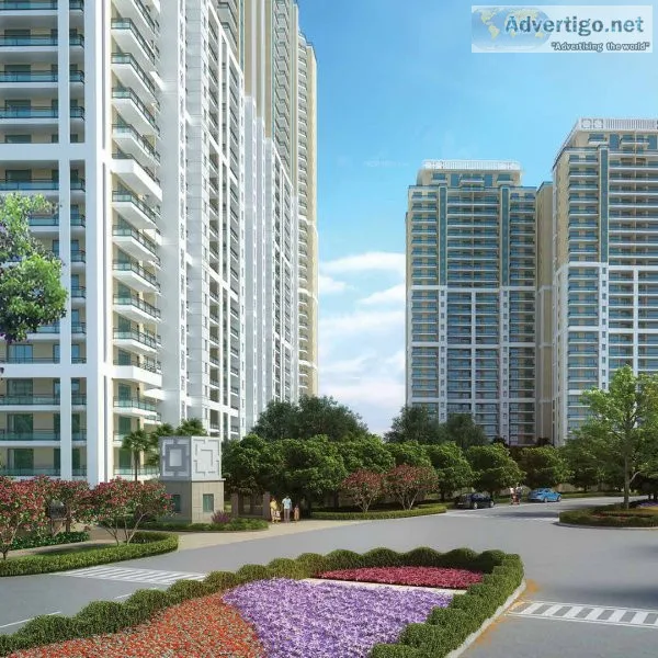 Buy luxury apartments for sale in gurgaon - propzilla
