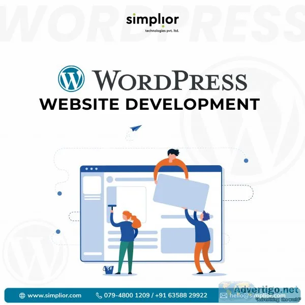 Wordpress development