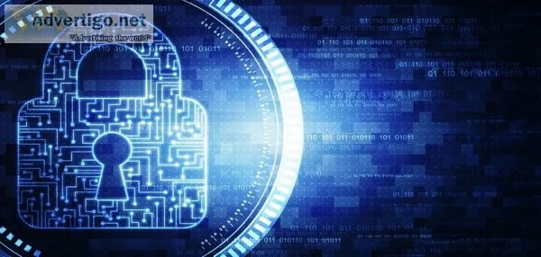 Information about cybersecurity