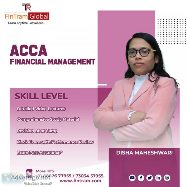 Acca f9