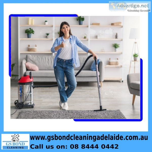 Bond cleaning adelaide