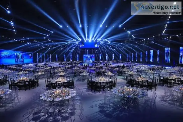 Event management company in delhi ncr