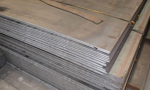 Astm a387 grade 22 class 2 steel plate manufacturers in india
